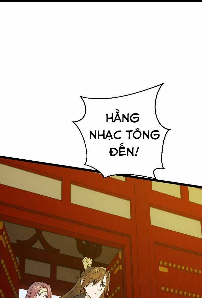 Tiên Võ Đế Tôn Chapter 243 - Trang 2