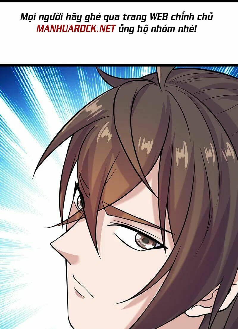 Tiên Võ Đế Tôn Chapter 243 - Trang 2