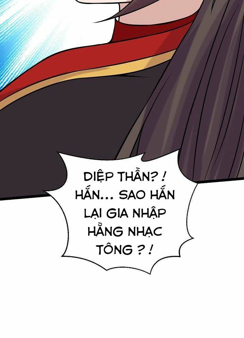 Tiên Võ Đế Tôn Chapter 243 - Trang 2