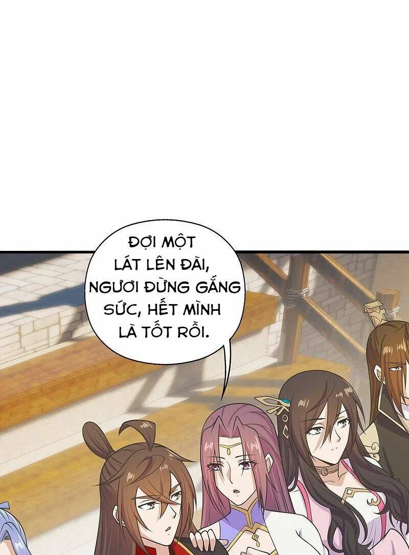 Tiên Võ Đế Tôn Chapter 243 - Trang 2