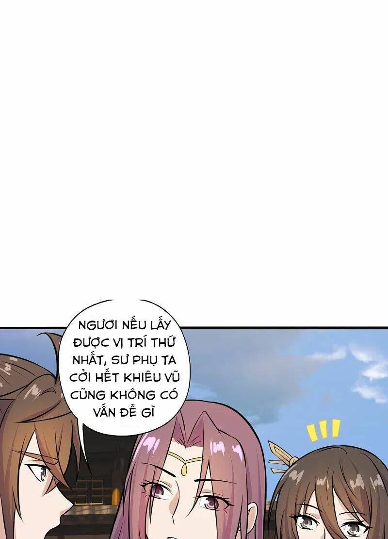 Tiên Võ Đế Tôn Chapter 243 - Trang 2