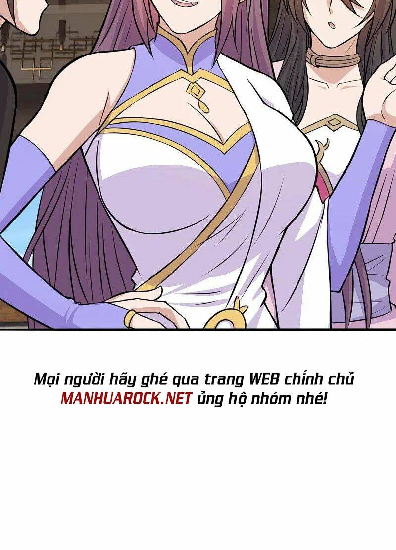 Tiên Võ Đế Tôn Chapter 243 - Trang 2