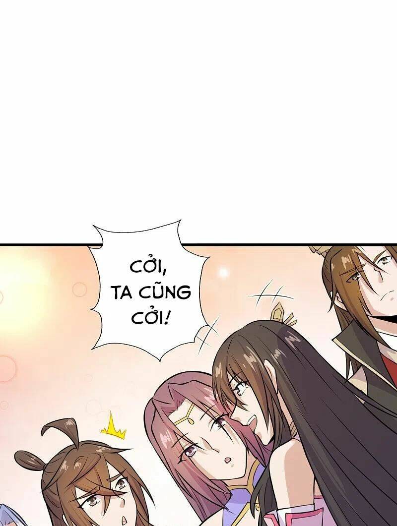 Tiên Võ Đế Tôn Chapter 243 - Trang 2