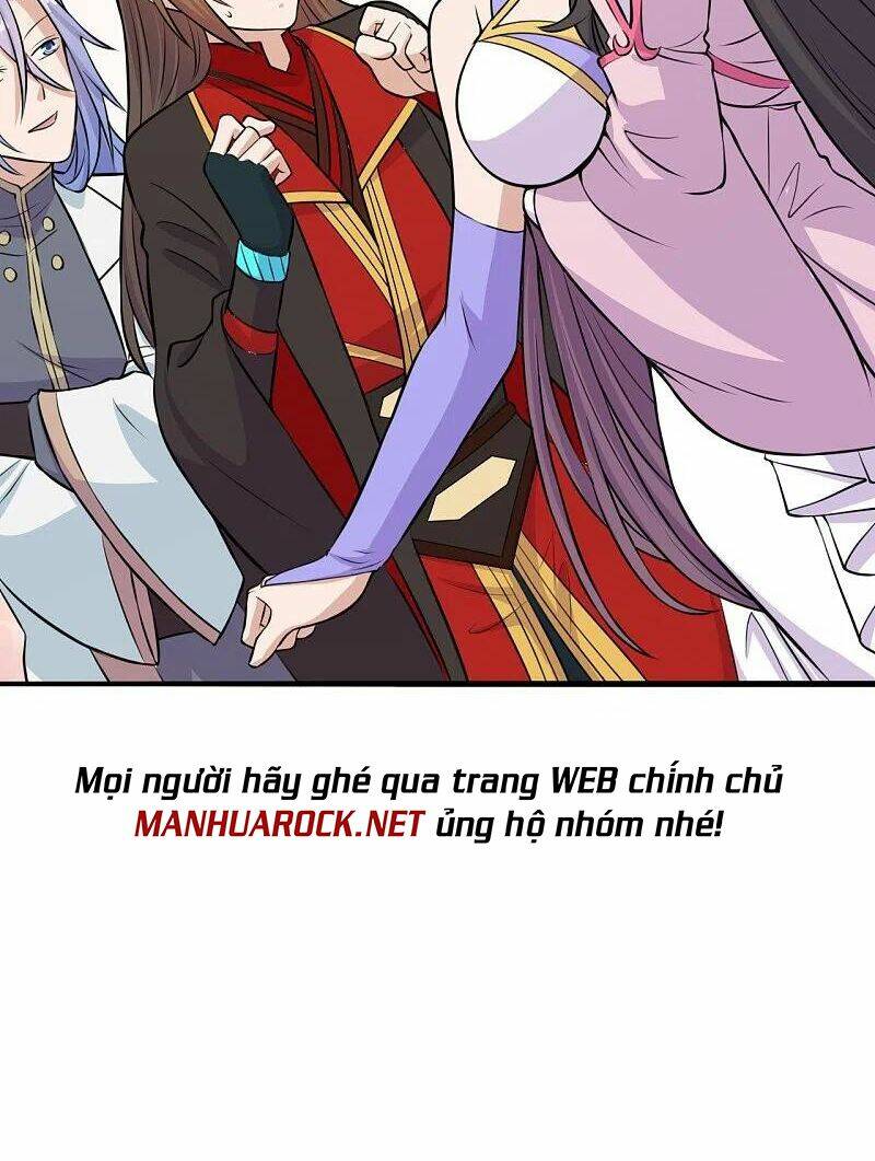 Tiên Võ Đế Tôn Chapter 243 - Trang 2