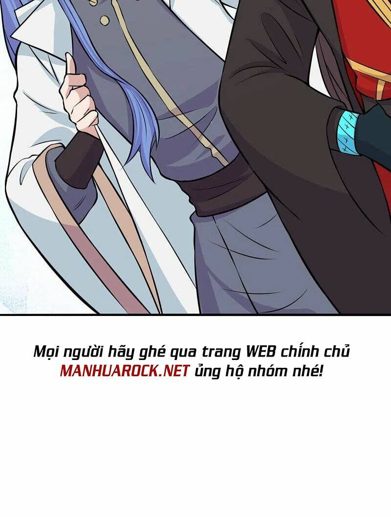 Tiên Võ Đế Tôn Chapter 243 - Trang 2