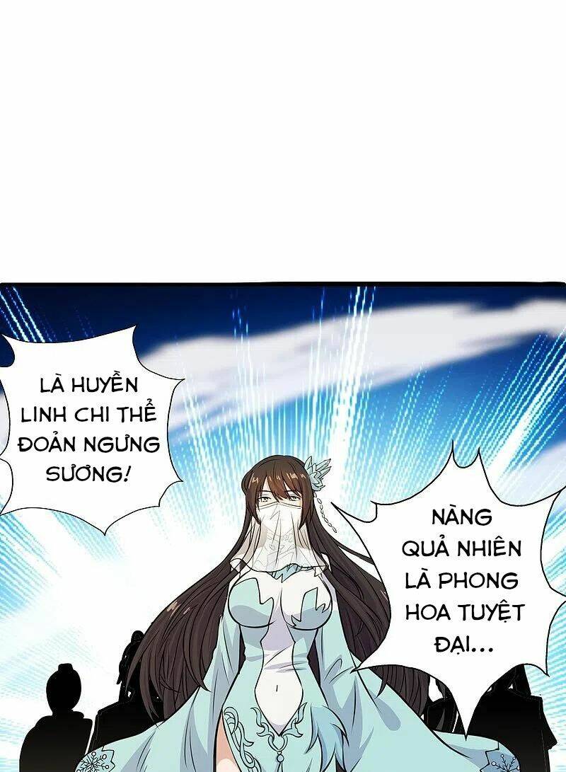 Tiên Võ Đế Tôn Chapter 243 - Trang 2