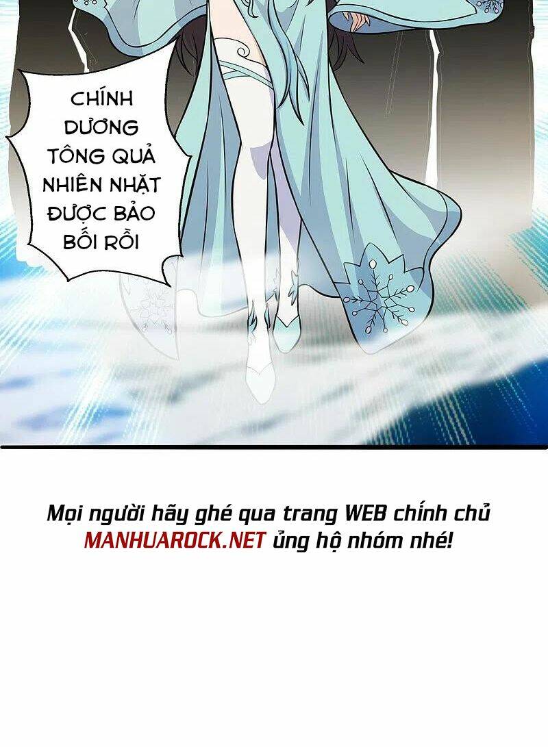 Tiên Võ Đế Tôn Chapter 243 - Trang 2