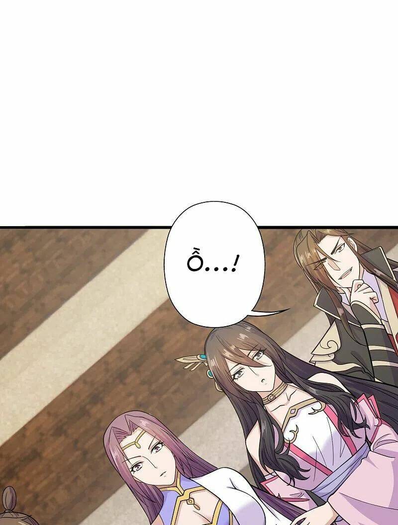 Tiên Võ Đế Tôn Chapter 243 - Trang 2