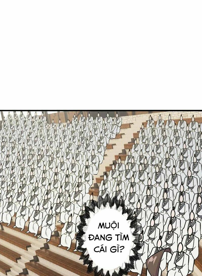 Tiên Võ Đế Tôn Chapter 243 - Trang 2