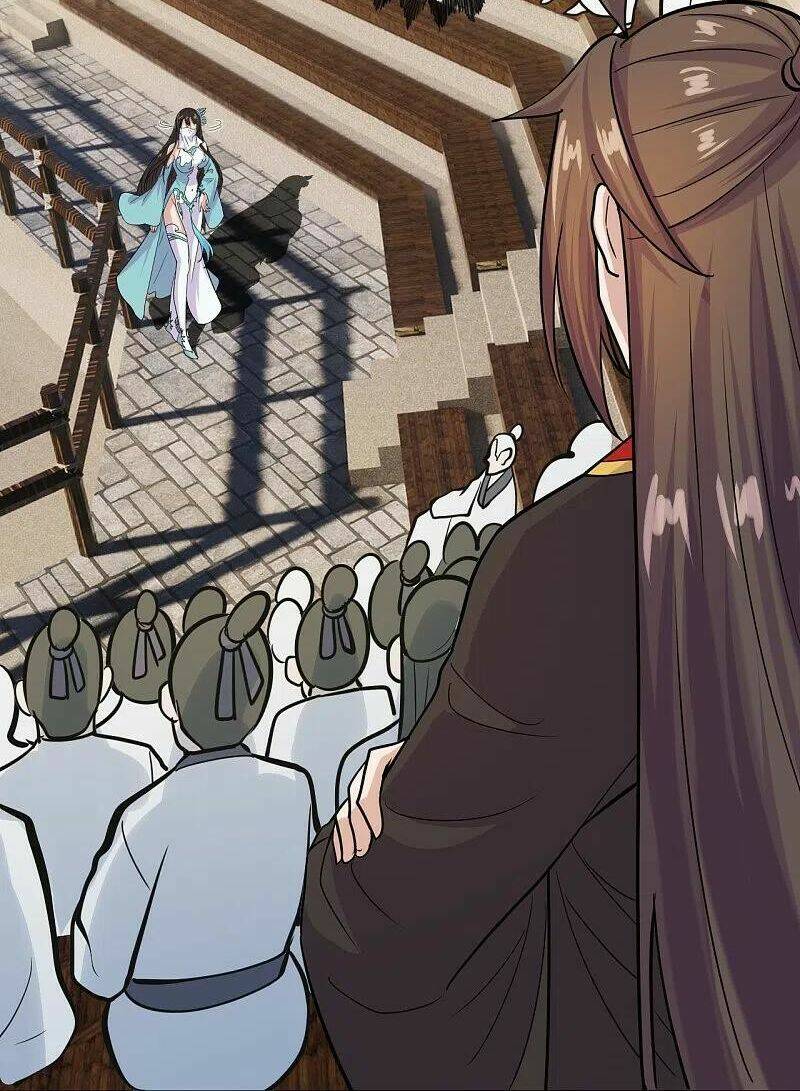 Tiên Võ Đế Tôn Chapter 243 - Trang 2