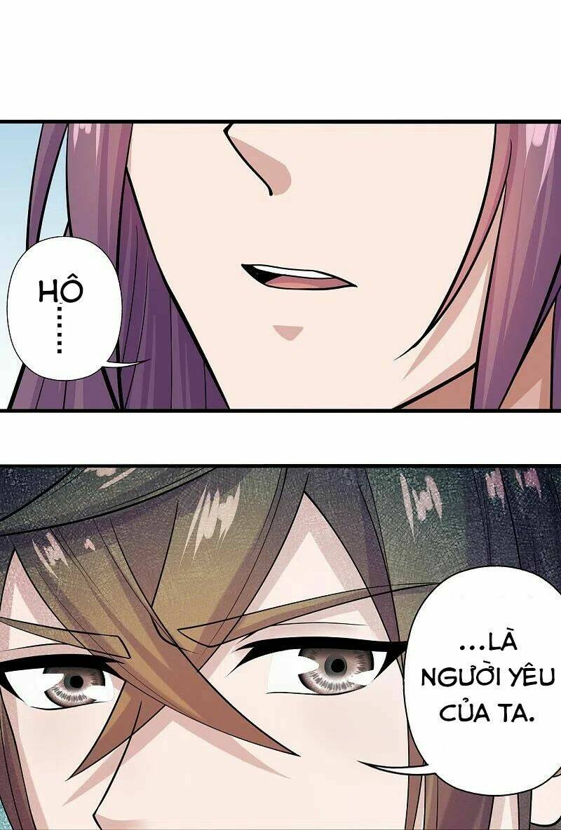 Tiên Võ Đế Tôn Chapter 243 - Trang 2