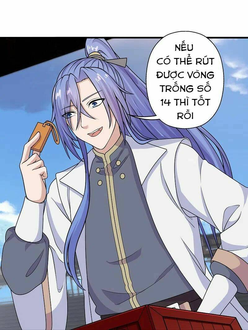 Tiên Võ Đế Tôn Chapter 243 - Trang 2