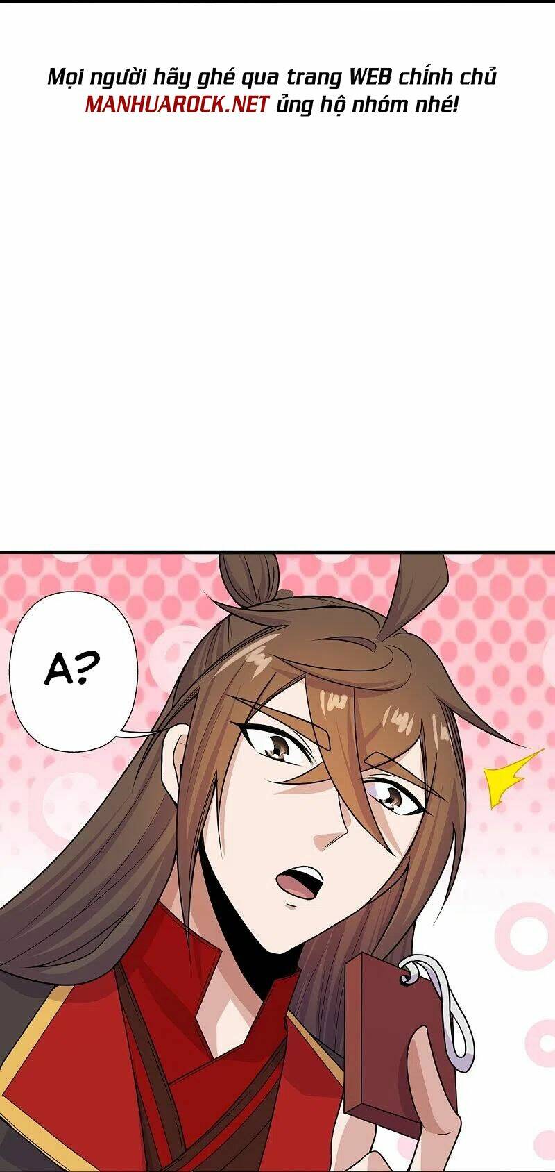 Tiên Võ Đế Tôn Chapter 243 - Trang 2