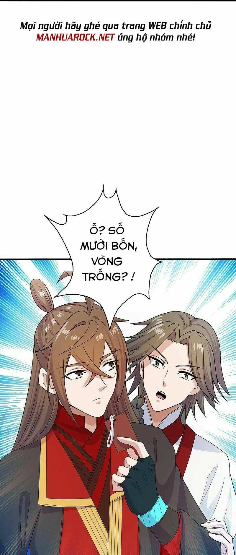 Tiên Võ Đế Tôn Chapter 243 - Trang 2