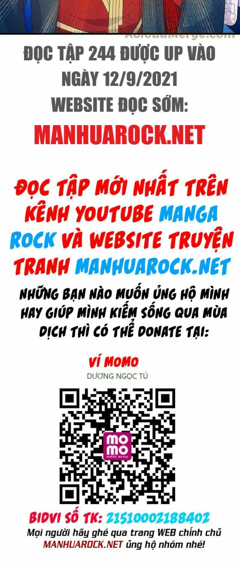 Tiên Võ Đế Tôn Chapter 243 - Trang 2