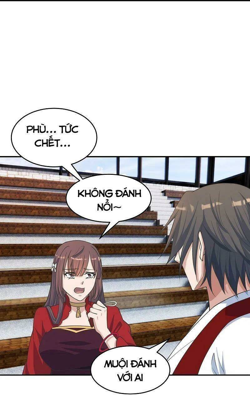 Tiên Võ Đế Tôn Chapter 244 - Trang 2