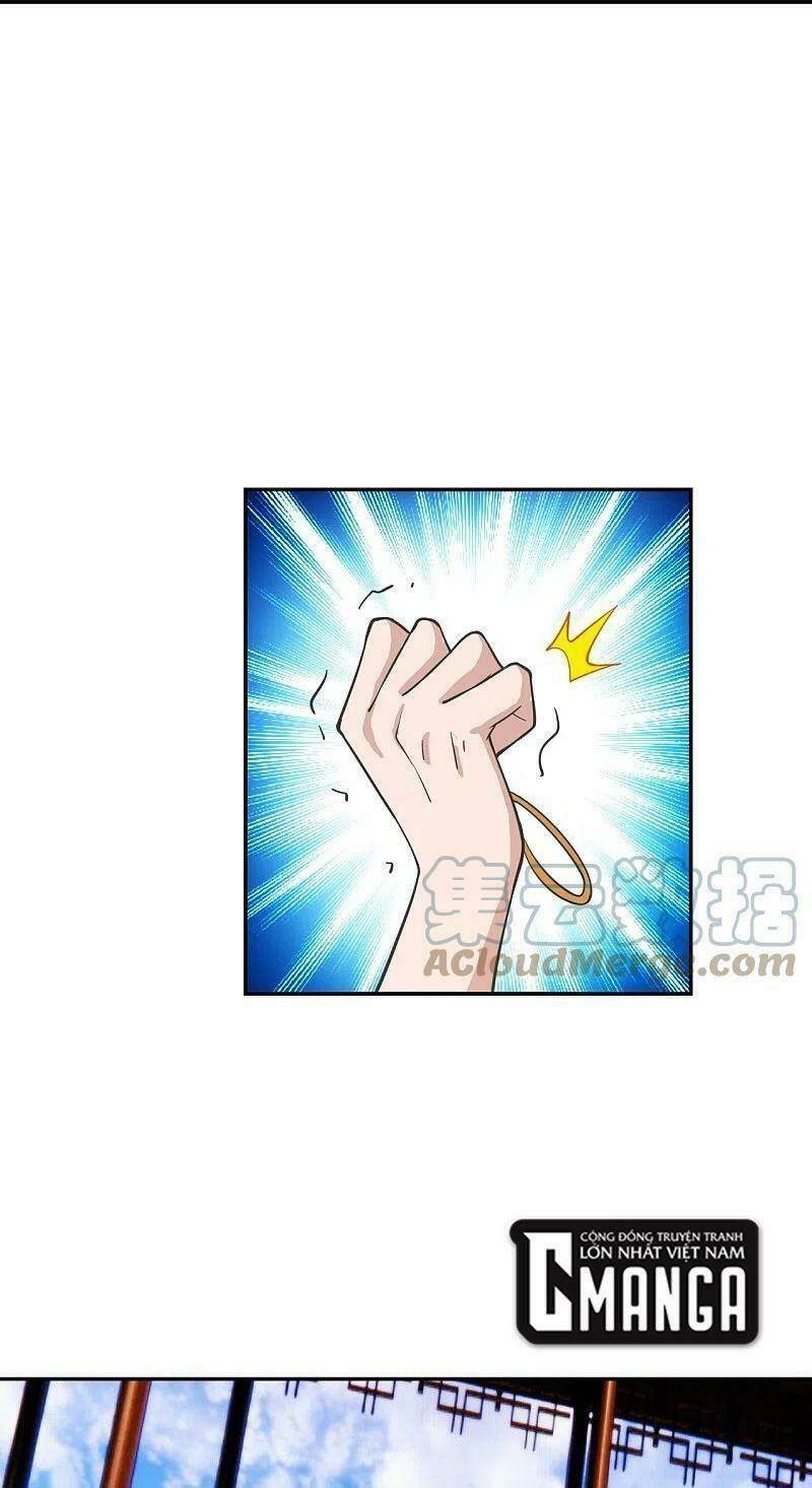 Tiên Võ Đế Tôn Chapter 244 - Trang 2