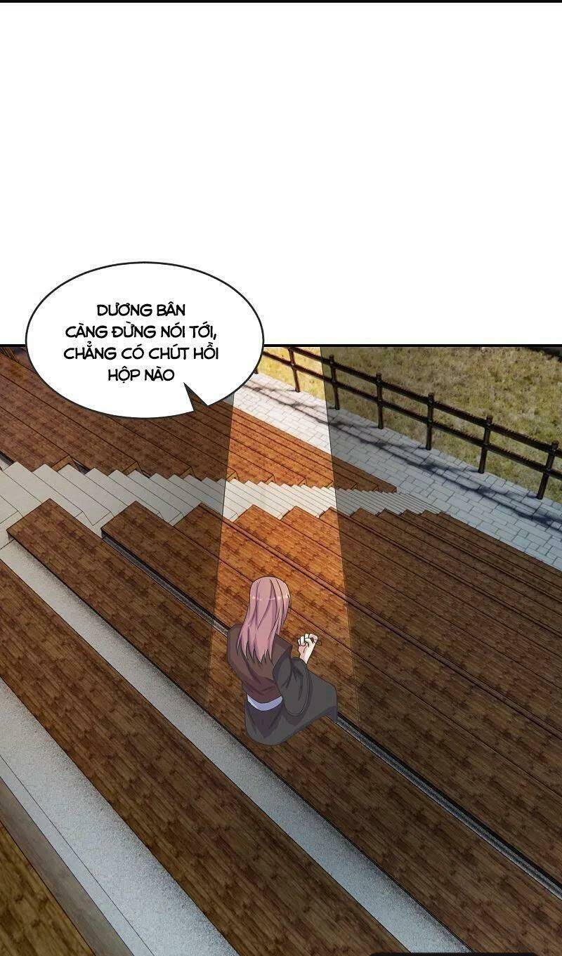 Tiên Võ Đế Tôn Chapter 244 - Trang 2