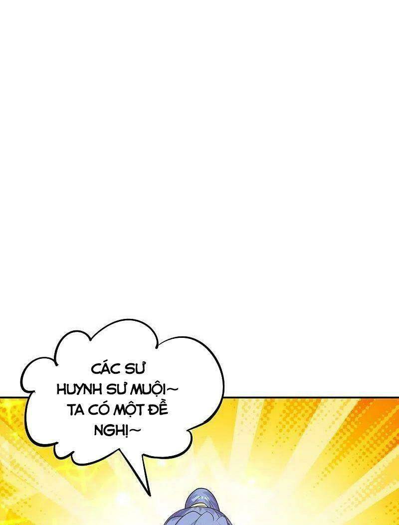 Tiên Võ Đế Tôn Chapter 244 - Trang 2