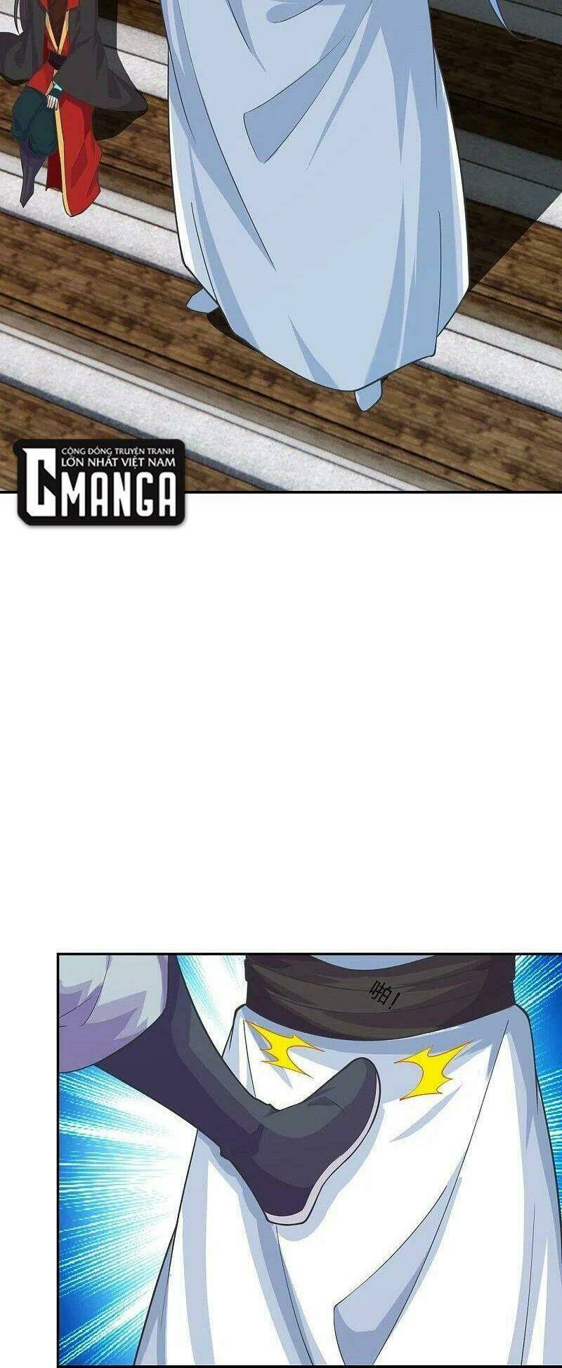 Tiên Võ Đế Tôn Chapter 244 - Trang 2