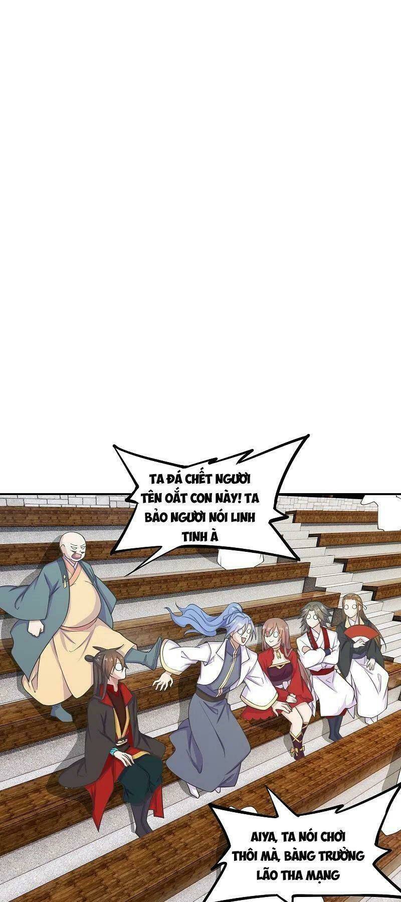 Tiên Võ Đế Tôn Chapter 244 - Trang 2