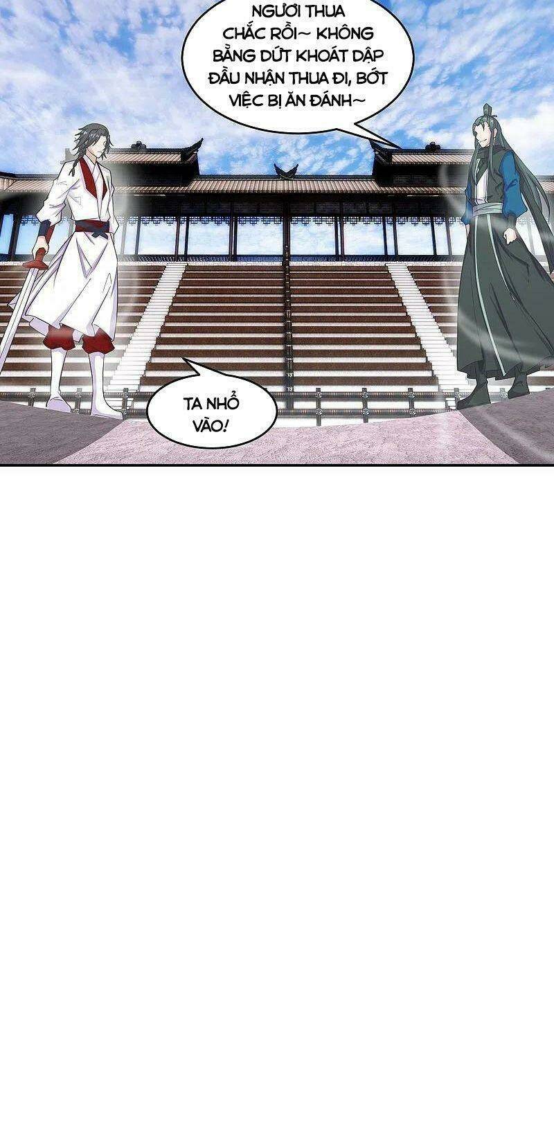 Tiên Võ Đế Tôn Chapter 244 - Trang 2