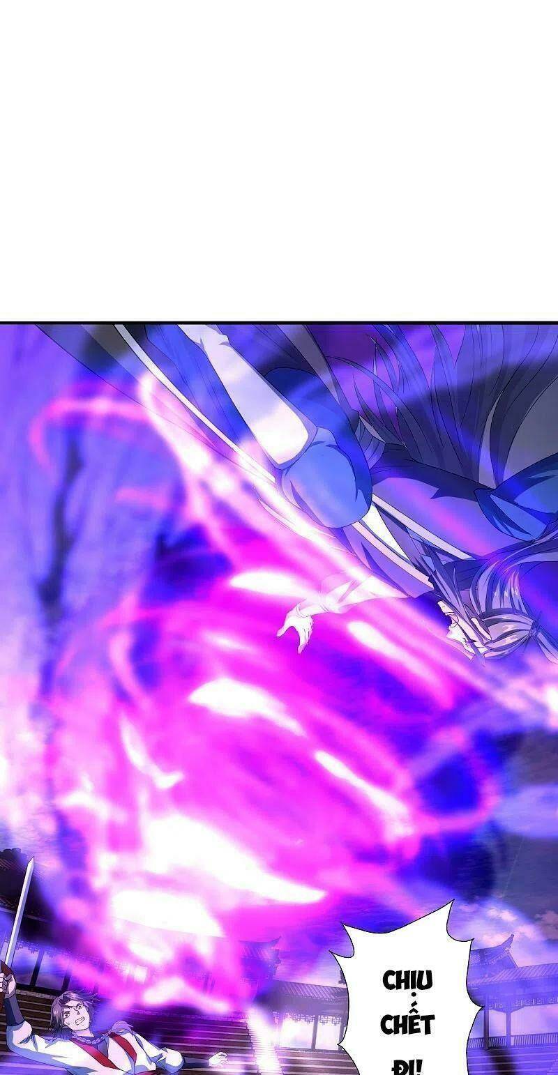 Tiên Võ Đế Tôn Chapter 244 - Trang 2