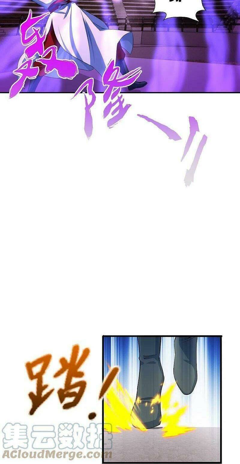 Tiên Võ Đế Tôn Chapter 244 - Trang 2