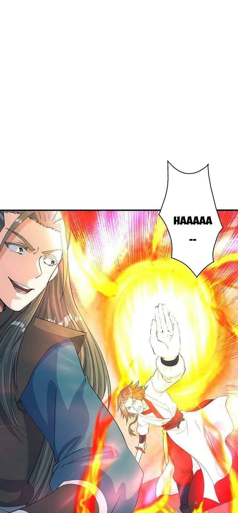 Tiên Võ Đế Tôn Chapter 244 - Trang 2