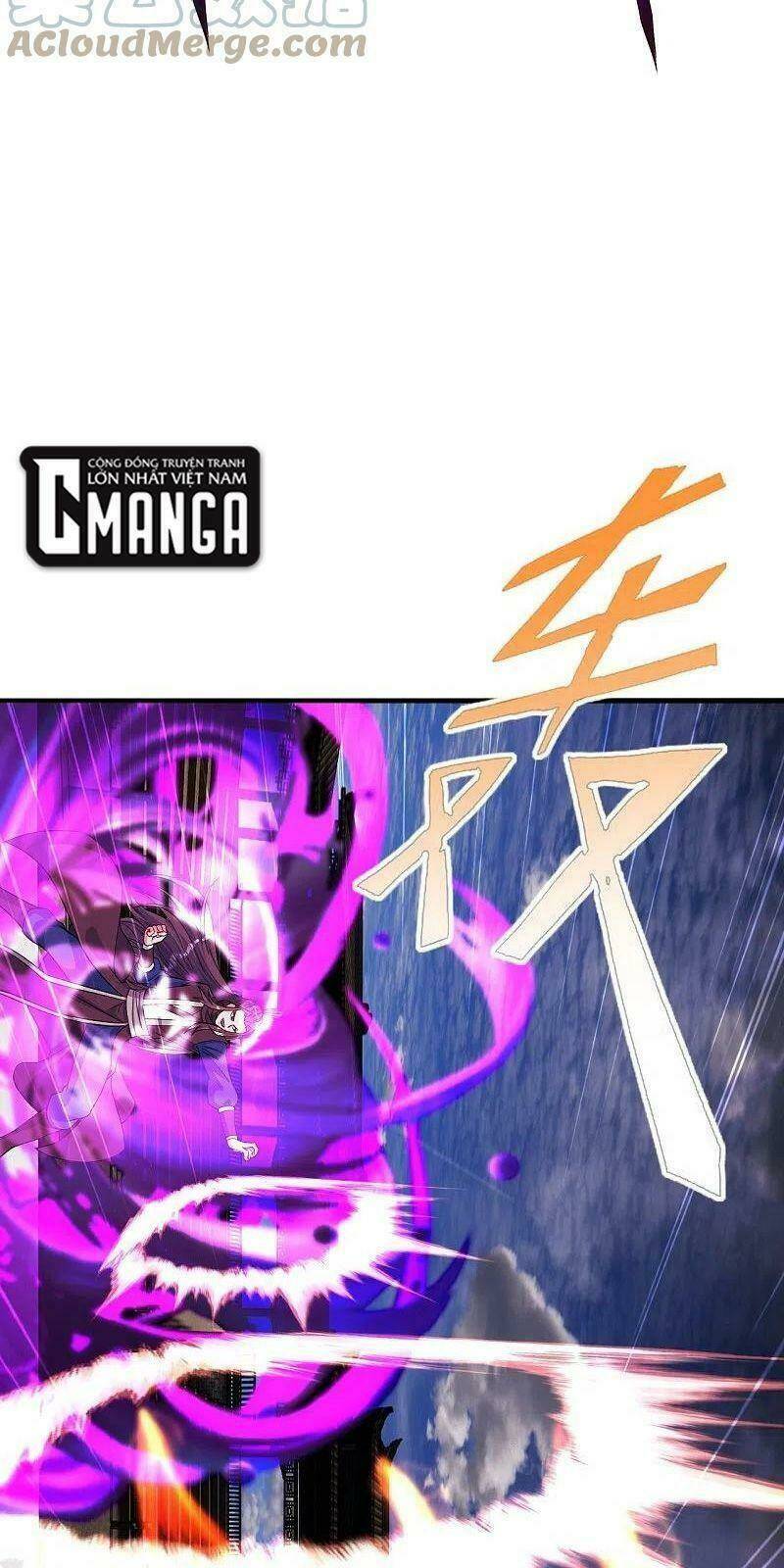 Tiên Võ Đế Tôn Chapter 244 - Trang 2