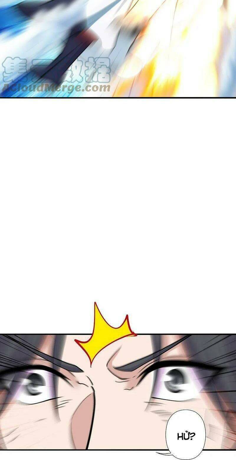 Tiên Võ Đế Tôn Chapter 244 - Trang 2