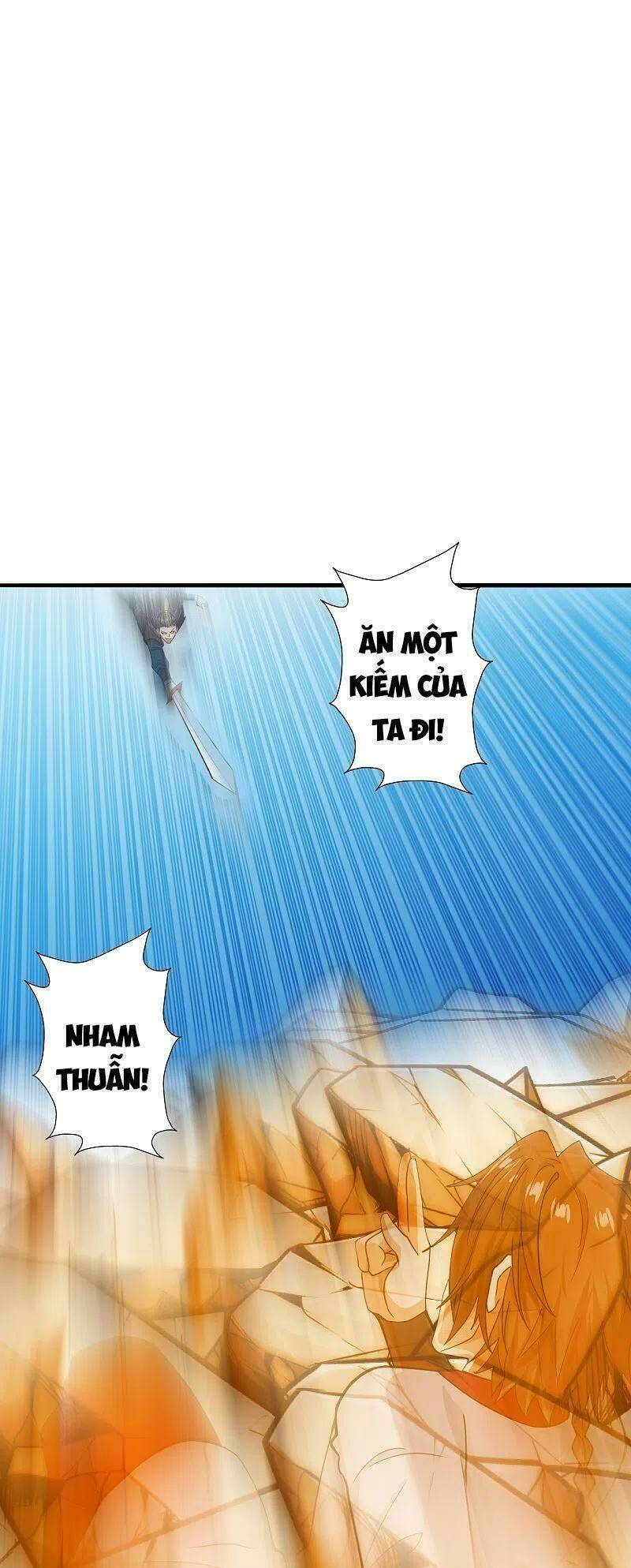 Tiên Võ Đế Tôn Chapter 244 - Trang 2