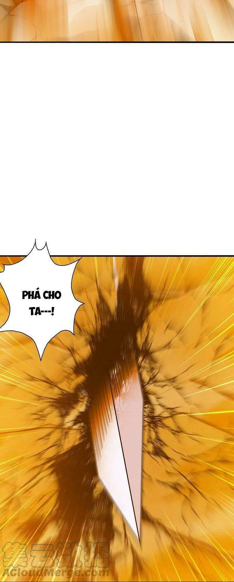 Tiên Võ Đế Tôn Chapter 244 - Trang 2