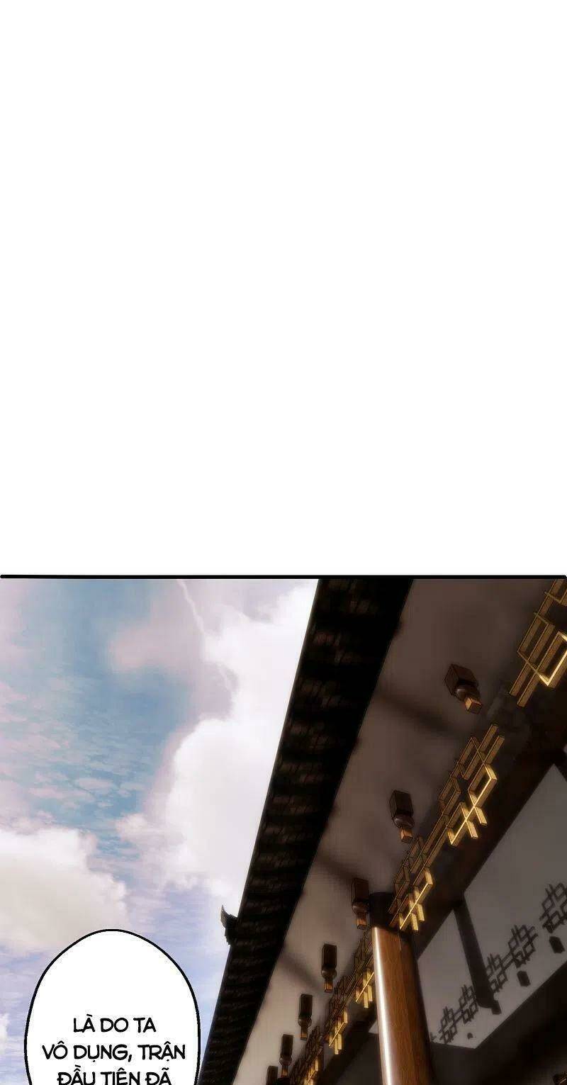 Tiên Võ Đế Tôn Chapter 244 - Trang 2