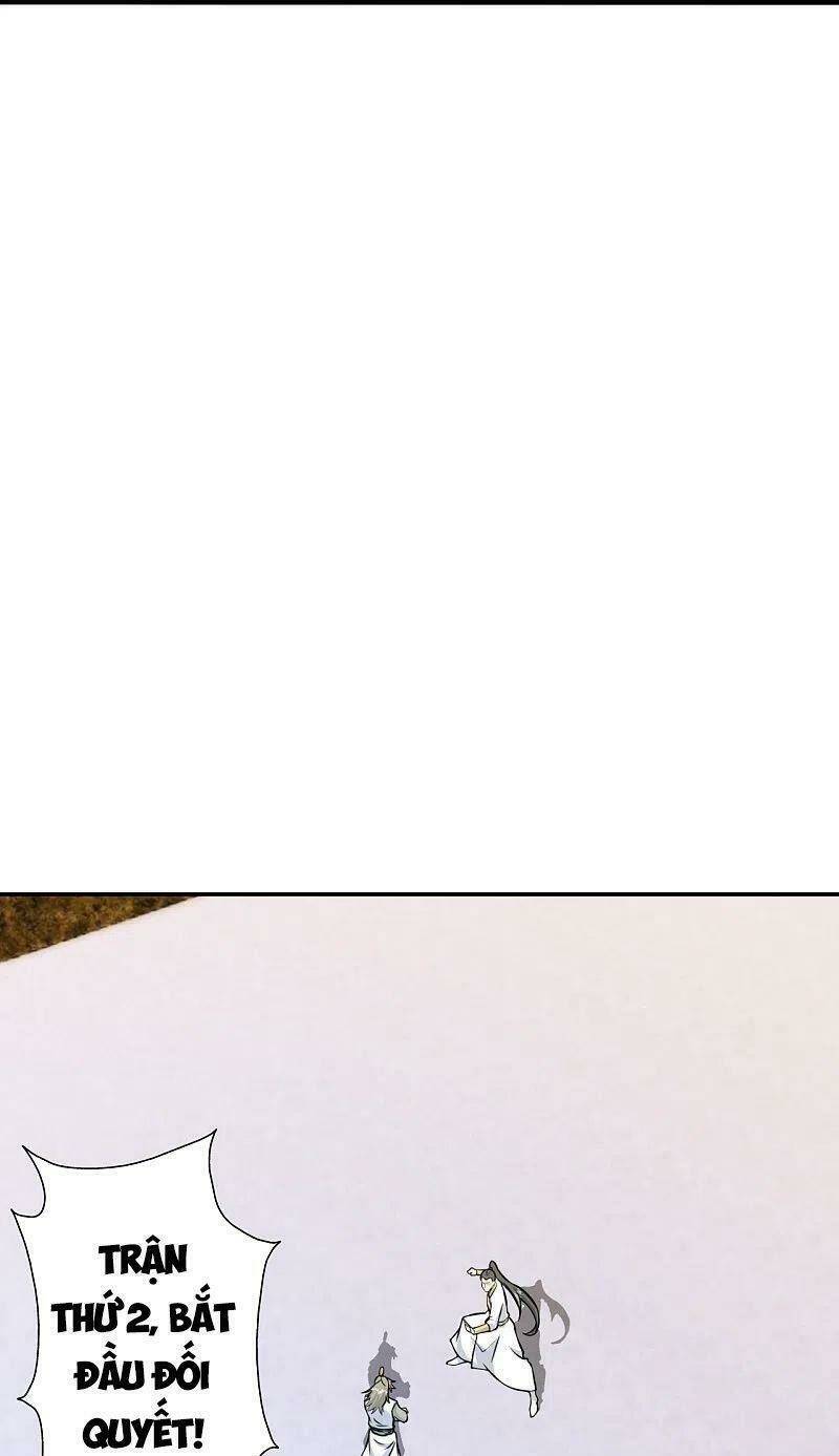 Tiên Võ Đế Tôn Chapter 244 - Trang 2