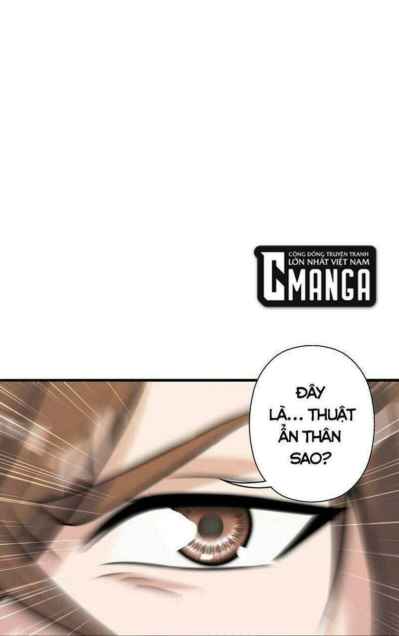 Tiên Võ Đế Tôn Chapter 244 - Trang 2