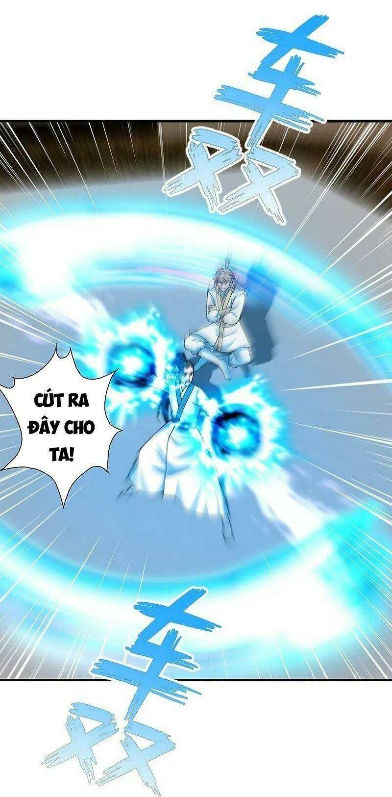 Tiên Võ Đế Tôn Chapter 244 - Trang 2