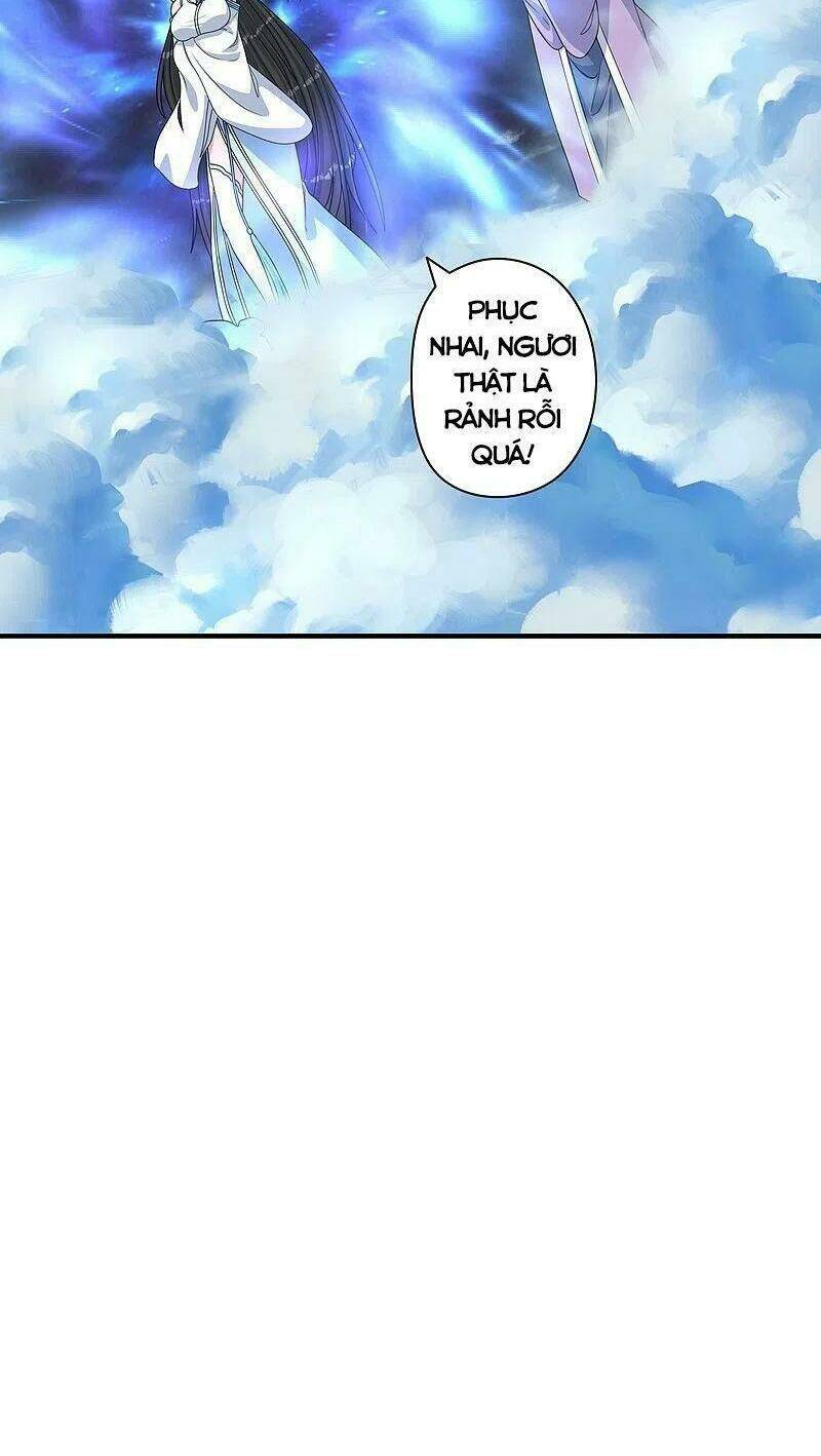 Tiên Võ Đế Tôn Chapter 244 - Trang 2