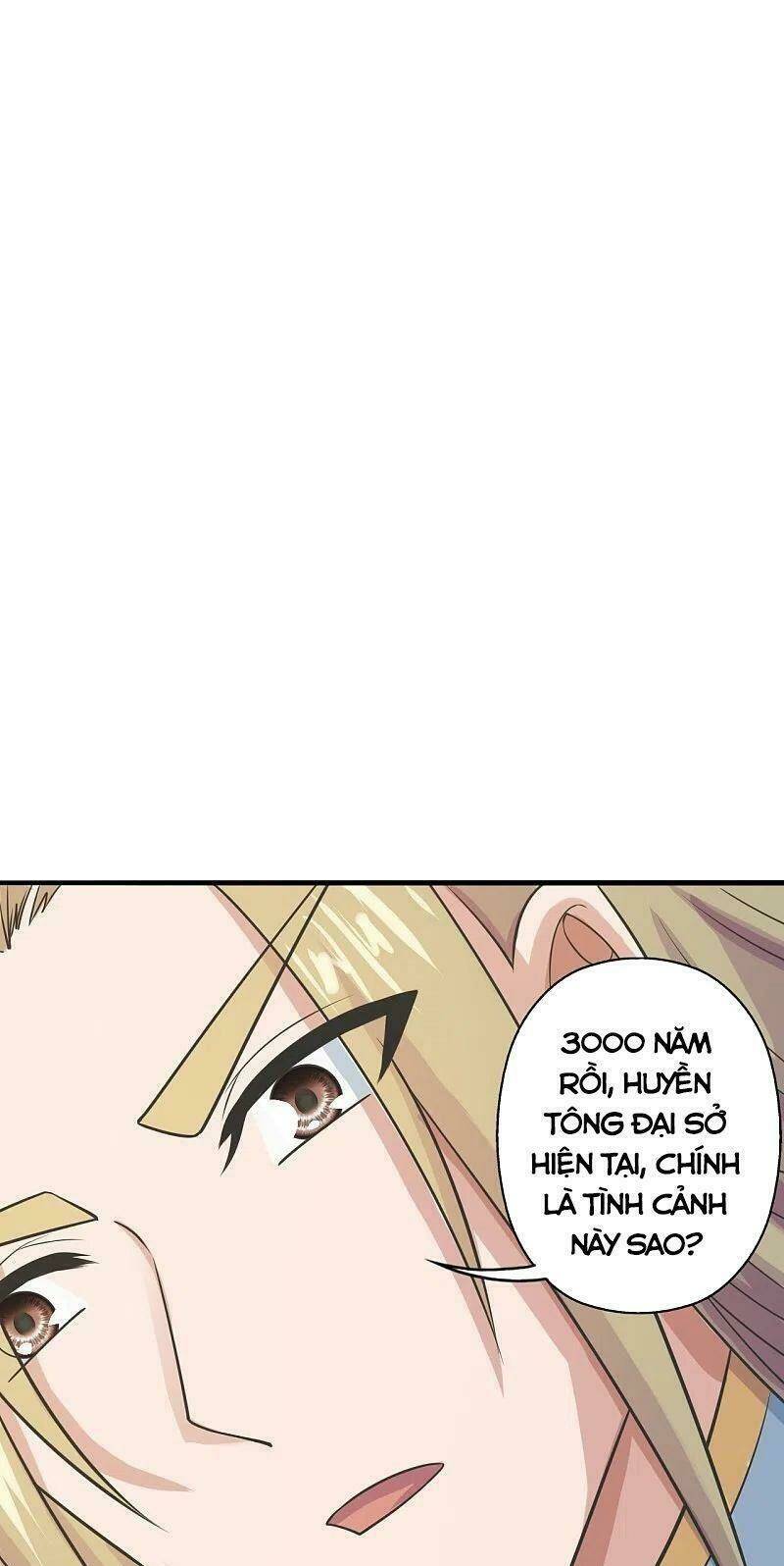 Tiên Võ Đế Tôn Chapter 244 - Trang 2