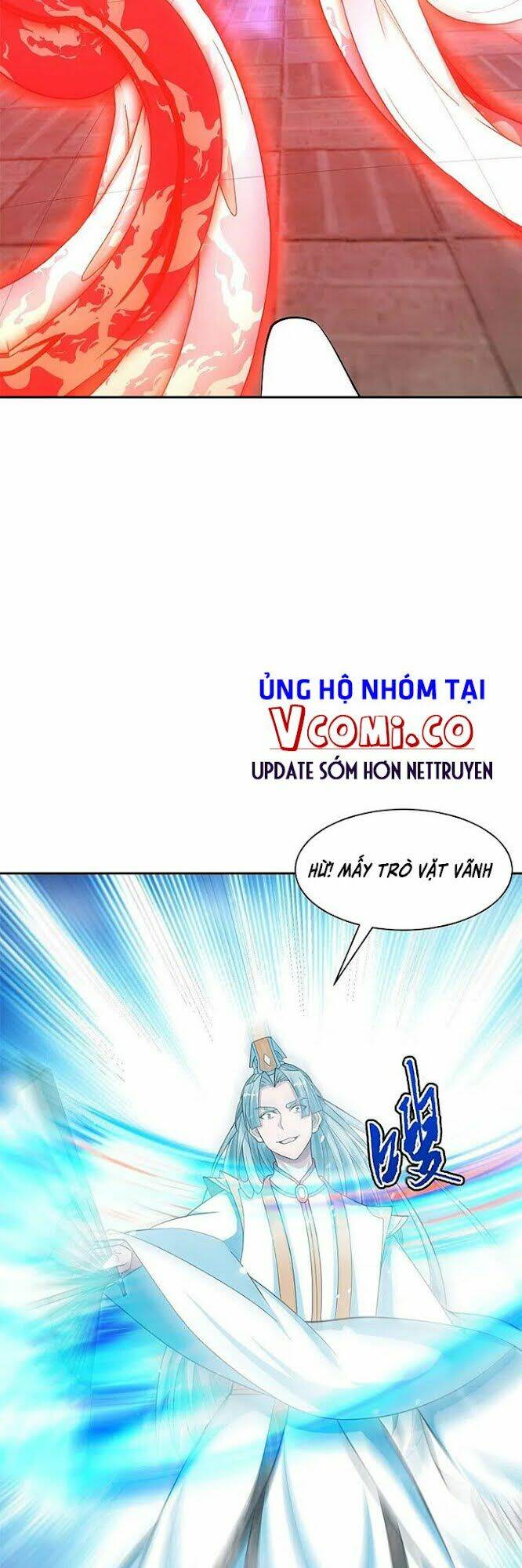 Tiên Võ Đế Tôn Chapter 245 - Trang 2