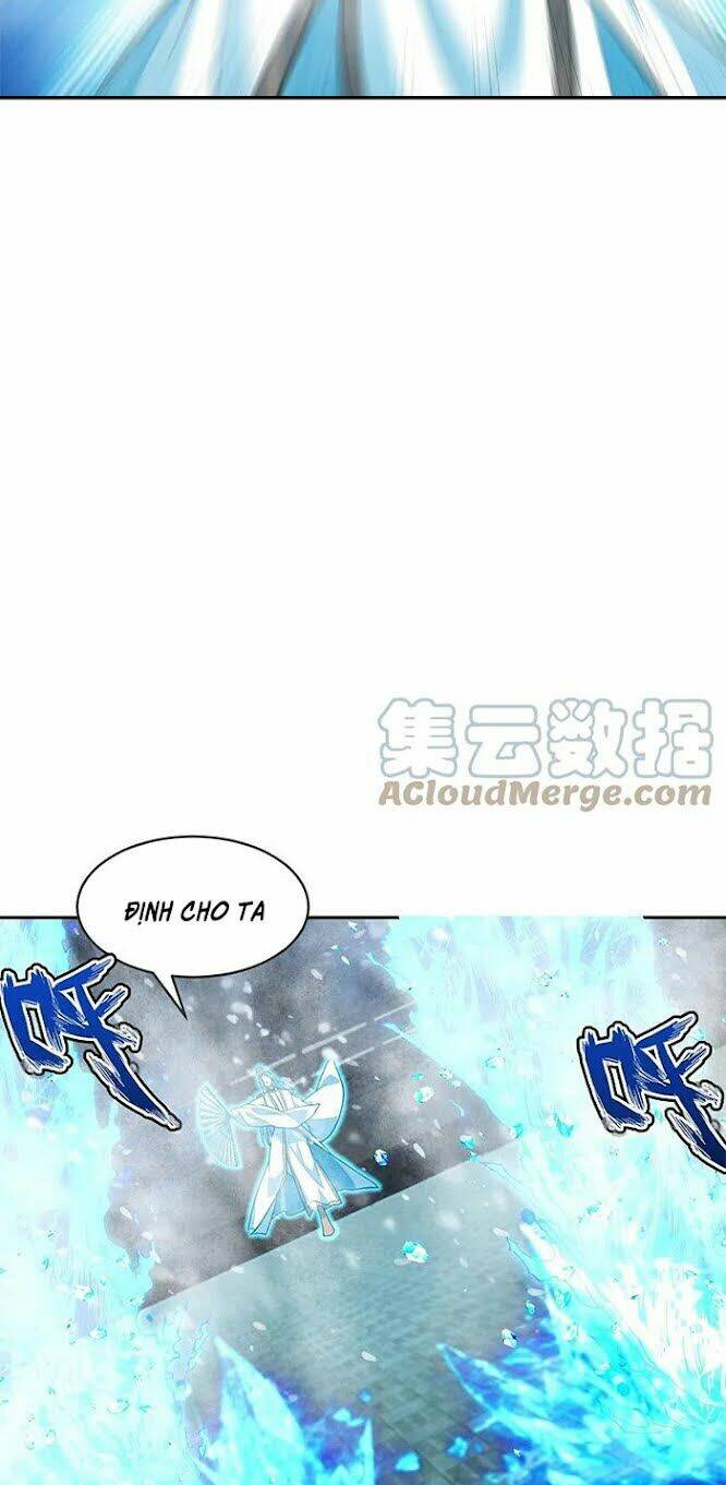Tiên Võ Đế Tôn Chapter 245 - Trang 2
