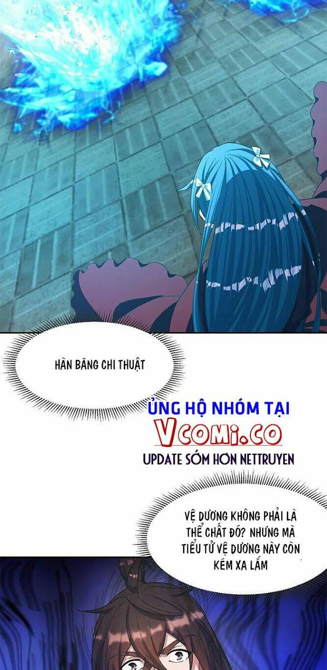 Tiên Võ Đế Tôn Chapter 245 - Trang 2