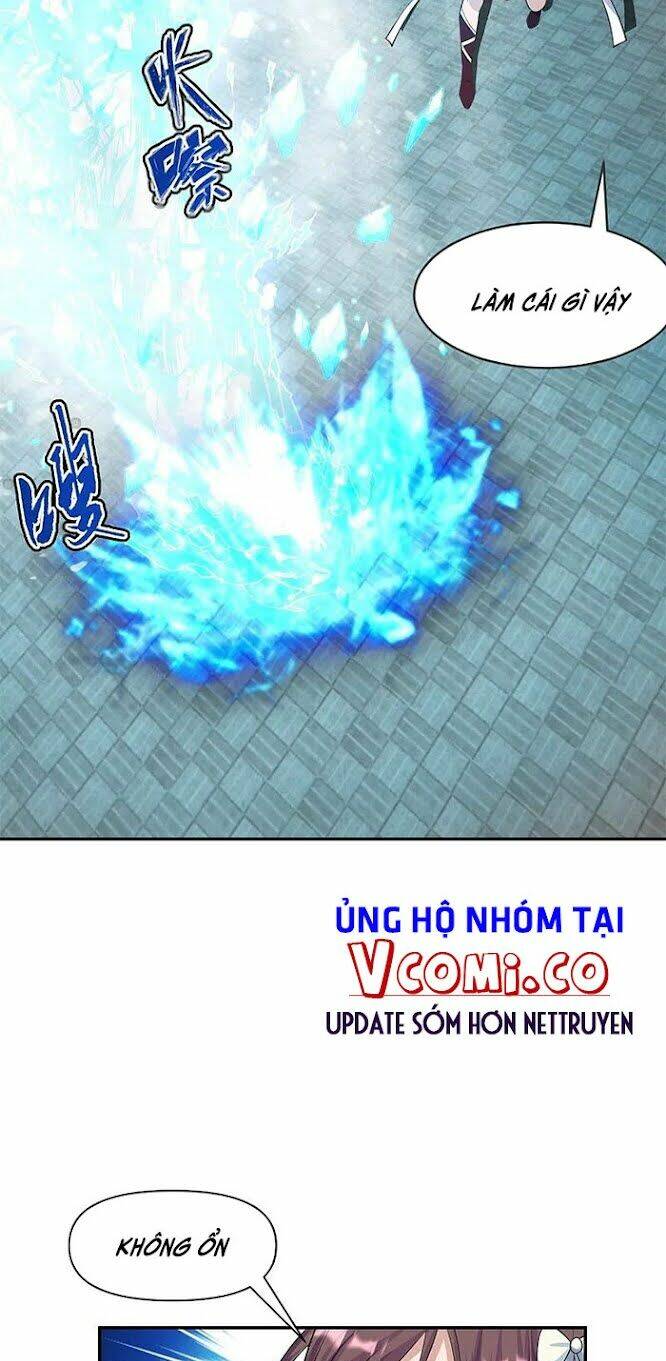 Tiên Võ Đế Tôn Chapter 245 - Trang 2