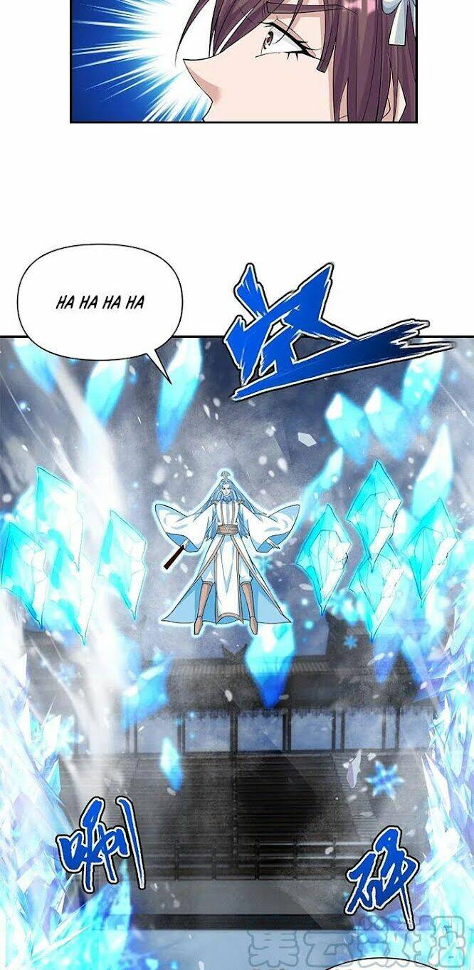 Tiên Võ Đế Tôn Chapter 245 - Trang 2