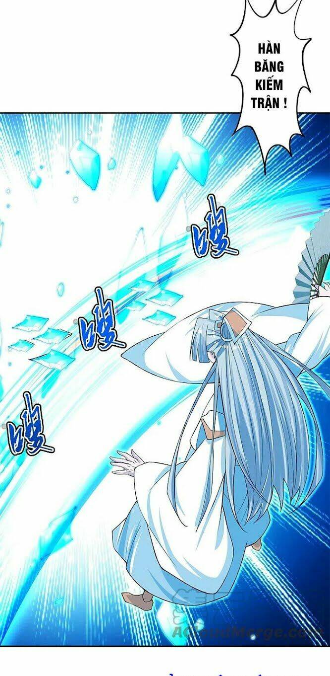 Tiên Võ Đế Tôn Chapter 245 - Trang 2