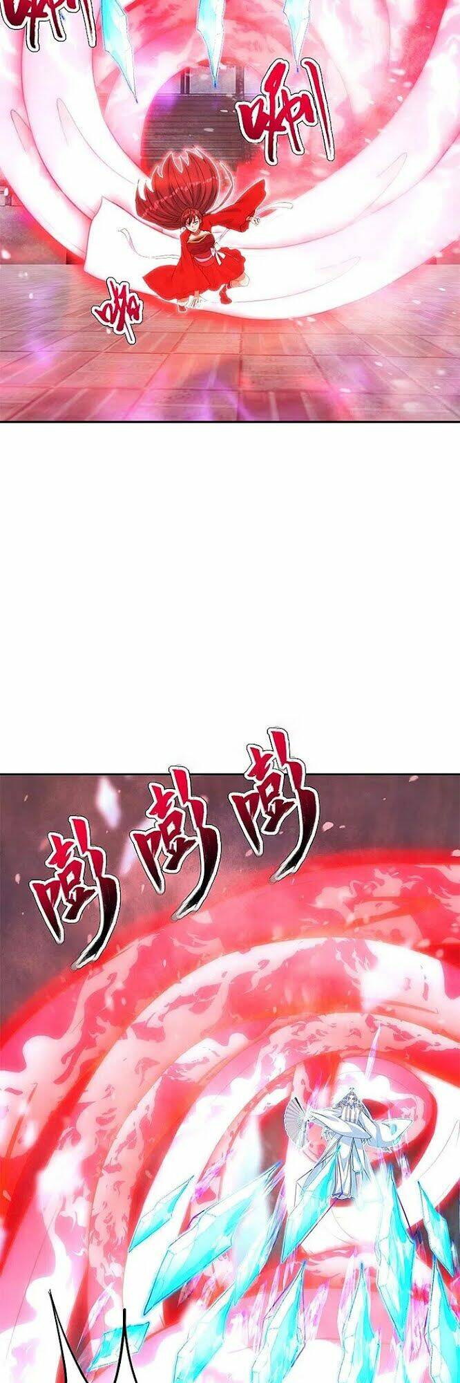 Tiên Võ Đế Tôn Chapter 245 - Trang 2