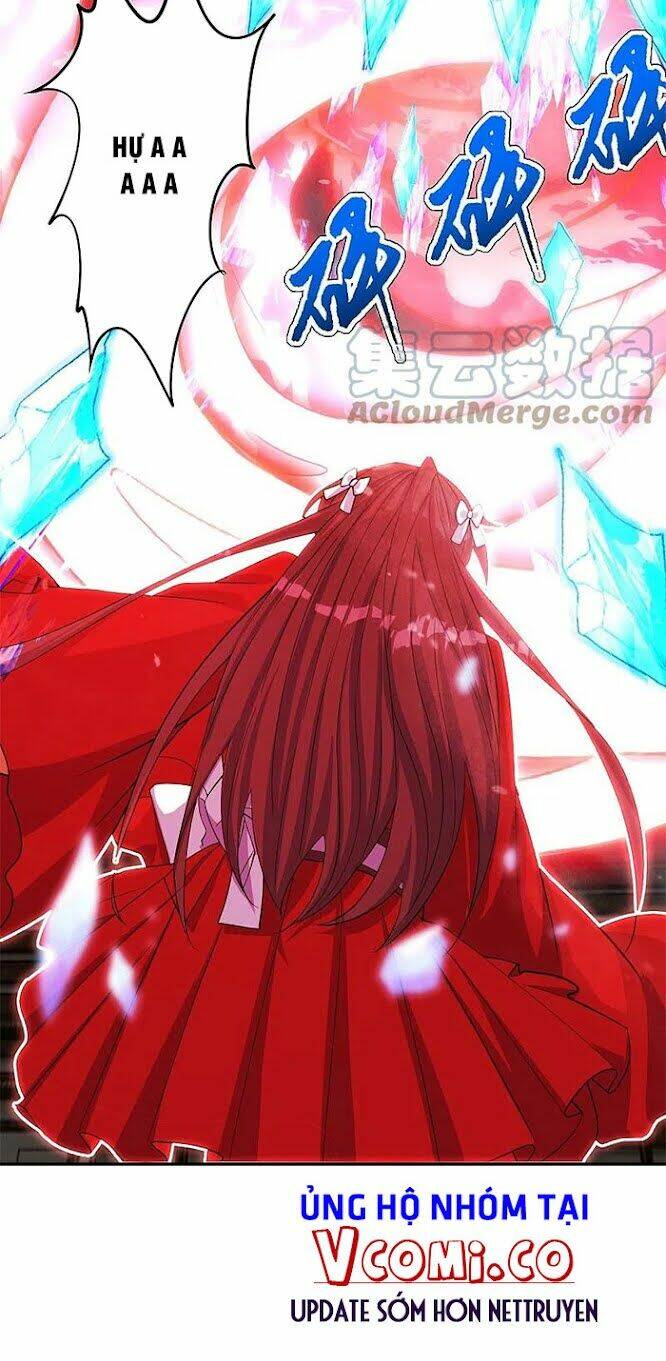 Tiên Võ Đế Tôn Chapter 245 - Trang 2