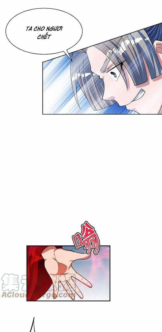 Tiên Võ Đế Tôn Chapter 245 - Trang 2