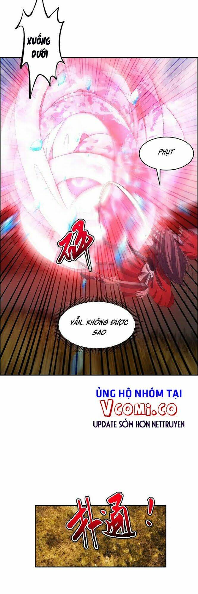 Tiên Võ Đế Tôn Chapter 245 - Trang 2