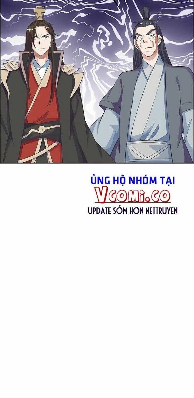 Tiên Võ Đế Tôn Chapter 245 - Trang 2